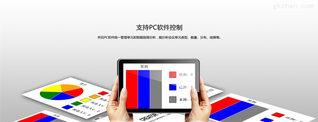 无线会议系统Creator快捷系统集成指南